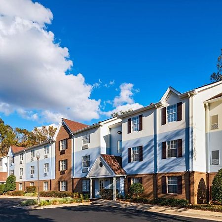 Towneplace Suites By Marriott Baton Rouge South Exterior photo